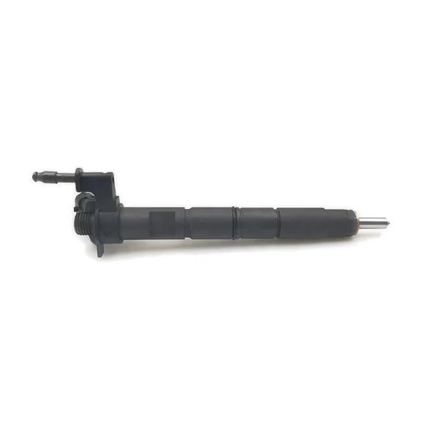 0445117010 Bosch piezo diesel fuel injector, remanufactured injector for selected Chevrolet Opel Duramax 6.6 LM Chevrolet Opel Duramax diesel applications
