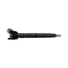 0445117015 Bosch piezo diesel fuel injector, remanufactured injector for selected diesel engine applications