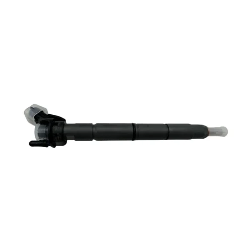 0445117015 Bosch Piezo Diesel Fuel Injector - Main 0445117015 Bosch piezo diesel fuel injector, remanufactured injector for selected diesel engine applications