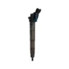 0445117024 Bosch Piezo Diesel Fuel Injector - Side View 0445117024 Bosch piezo diesel fuel injector, remanufactured injector for selected diesel engine applications