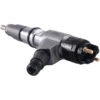 0445120348 Bosch Diesel Fuel Injector Connector View 0445120348 Bosch diesel fuel injector connector view