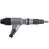 0445120348 Bosch Diesel Fuel Injector 0445120348 Bosch diesel fuel injector
