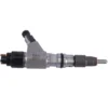0445120348 Bosch Diesel Fuel Injector Reverse Side View 0445120348 Bosch diesel fuel injector reverse side view