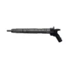 0986435393 Bosch Piezo Diesel Fuel Injector - Main 0986435393 Bosch piezo diesel fuel injector, remanufactured injector for selected diesel engine applications