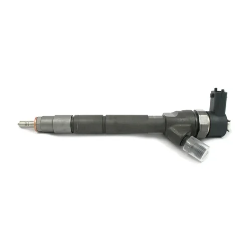 0986435396 Bosch Piezo Diesel Fuel Injector - Main 0986435396 Bosch piezo diesel fuel injector, remanufactured injector for selected LC, D, 4WD, Sport 2.2D 224DT diesel applications