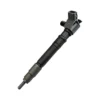 0986435420 Bosch Piezo Diesel Fuel Injector - Main 0986435420 Bosch piezo diesel fuel injector, remanufactured injector for selected DM, CRDi, 4WD, Grand Santa Fe, Hyundai and Kia applications/Korean vehicle applications diesel applications