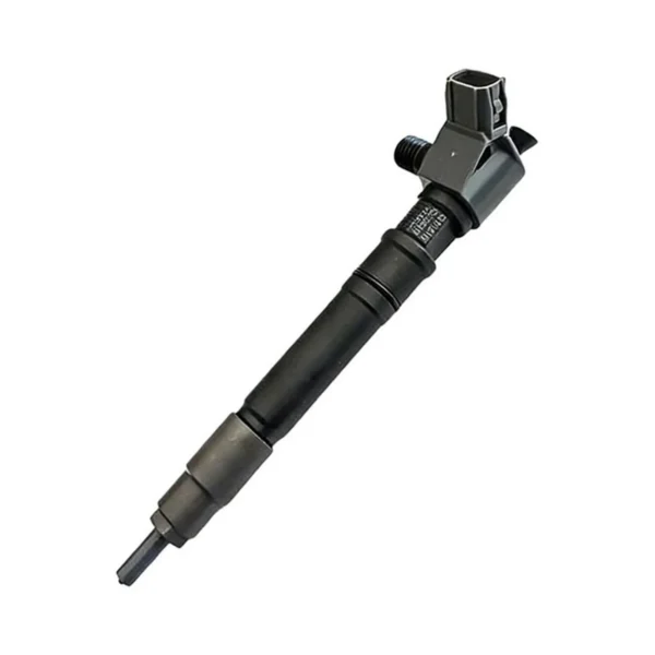 0986435420 Bosch Piezo Diesel Fuel Injector - Main 0986435420 Bosch piezo diesel fuel injector, remanufactured injector for selected DM, CRDi, 4WD, Grand Santa Fe, Hyundai and Kia applications/Korean vehicle applications diesel applications