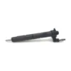 12620534 Bosch Piezo Diesel Fuel Injector - Detail View 12620534 Bosch piezo diesel fuel injector, remanufactured injector for selected Chevrolet Opel Duramax 6.6 LM Chevrolet Opel Duramax diesel applications