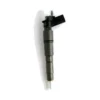 13537792721 Bosch Piezo Diesel Fuel Injector - Detail View 13537792721 Bosch piezo diesel fuel injector, remanufactured injector for selected diesel engine applications