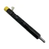 166000897R Delphi diesel fuel injector for Nissan Dacia Renault