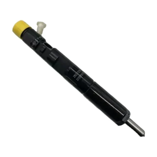 166000897R Delphi diesel fuel injector for Nissan Dacia Renault
