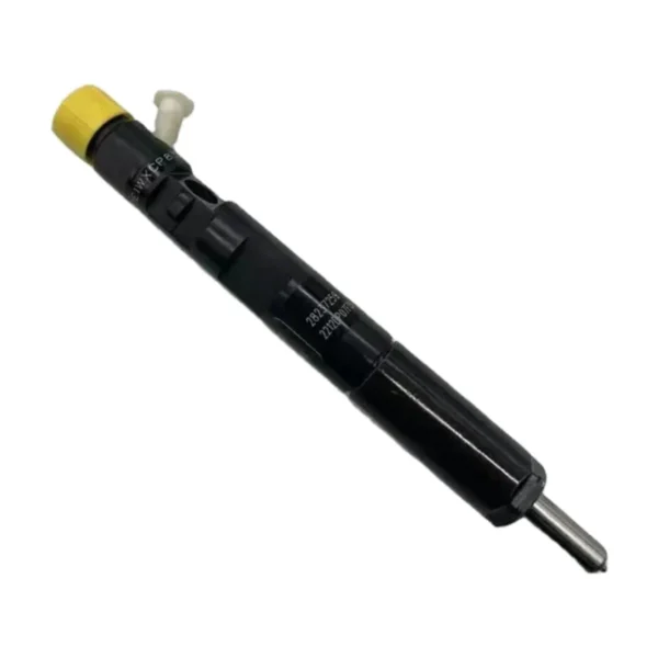 166000897R Delphi diesel fuel injector for Nissan Dacia Renault