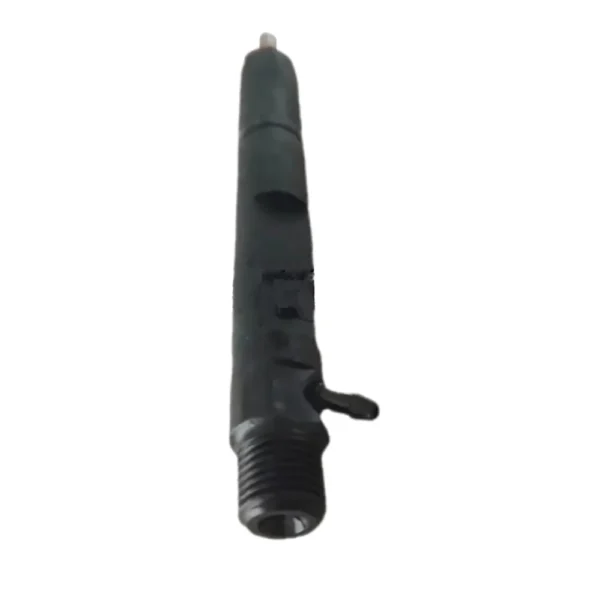 166000897R Delphi diesel fuel injector view 3 for Nissan Dacia Renault