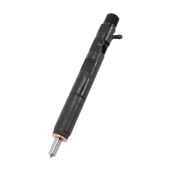 166003978R Delphi diesel fuel injector for Renault 1.5 DCi