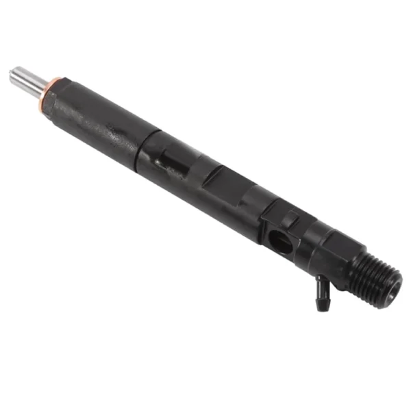 166003978R Delphi diesel fuel injector view 3 for Renault 1.5 DCi