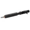 166003978R Delphi diesel fuel injector view 4 for Renault 1.5 DCi