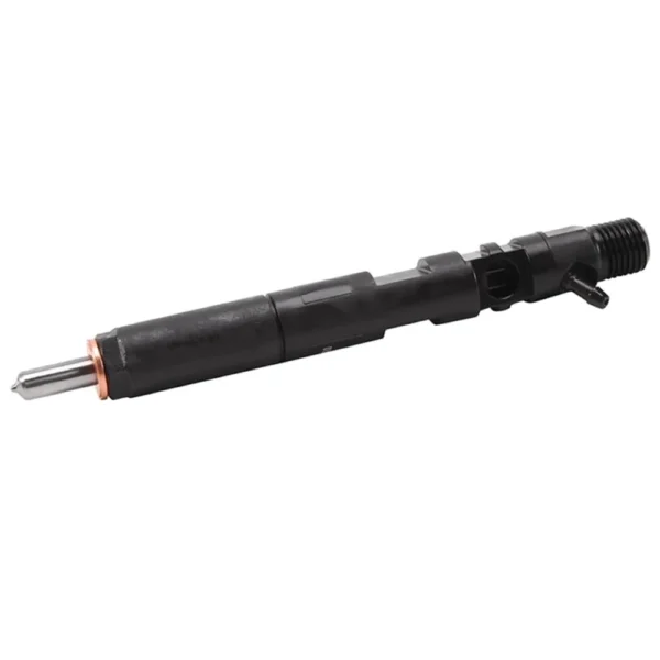 166003978R Delphi diesel fuel injector view 4 for Renault 1.5 DCi