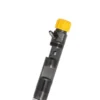 166009384R Delphi diesel fuel injector view 4 for Renault Nissan 1.5 DCi