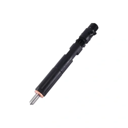 166009384R Delphi diesel fuel injector full product view