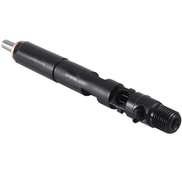 166009384R Delphi diesel fuel injector view 2 for Renault Nissan 1.5 DCi