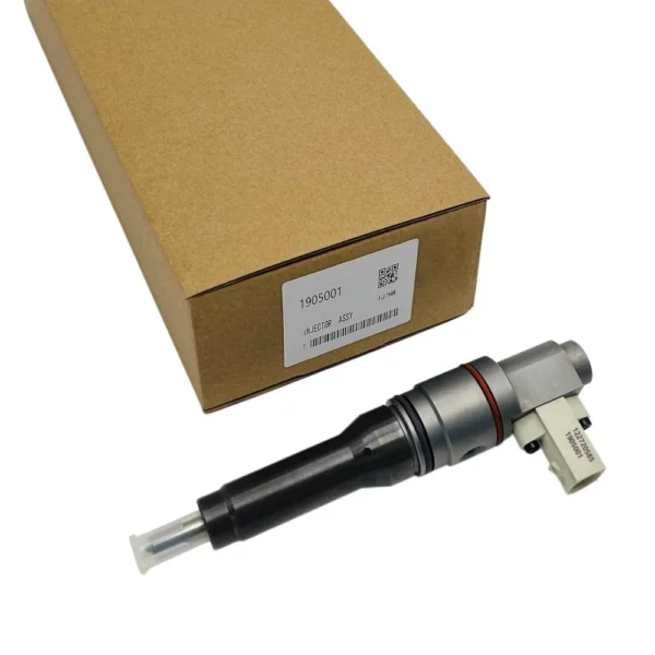 1905001 diesel fuel injector view 2 for Cummins XF85 XF105