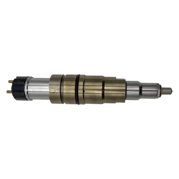 2264458 diesel fuel injector full product view for Cummins for Scania DC9 DC13 DC16