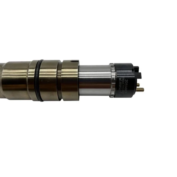 2488244 diesel fuel injector view 2 for Cummins / SCANIA XPI Series