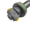2867148 diesel fuel injector view 2 for Cummins QSK19 QSK60