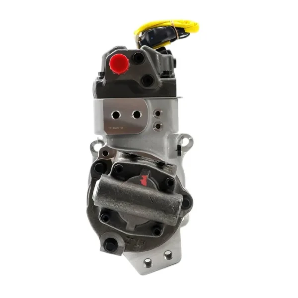 2872930 diesel fuel injection pump view 4 for Cummins ISZ13 QSZ13 QSZ13-G3 D13