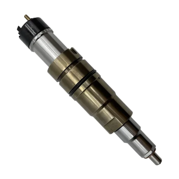 2897320 diesel fuel injector full product view for Cummins ISX15 QSX15