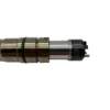 2897320 diesel fuel injector view 2 for Cummins ISX15 QSX15