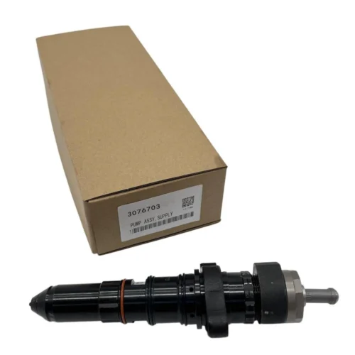 3076703 Diesel Fuel Injector 3076703 diesel fuel injector for Cummins K19 KTA19 K38