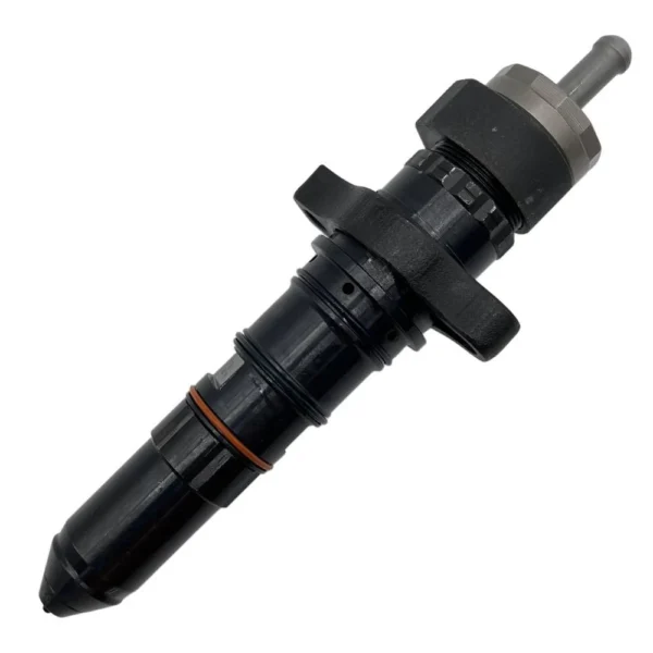 3076703 diesel fuel injector view 3 for Cummins K19 KTA19 K38