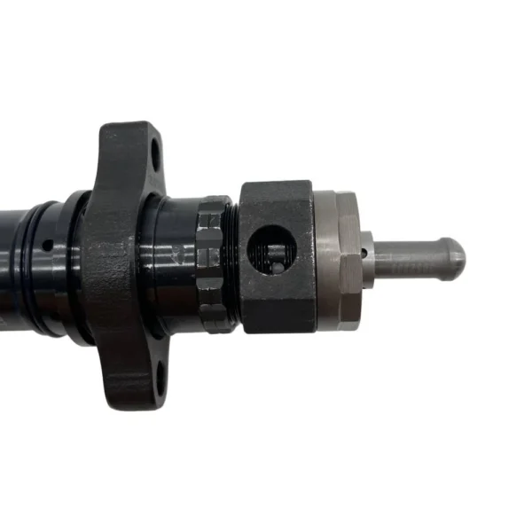 3076703 diesel fuel injector view 4 for Cummins K19 KTA19 K38