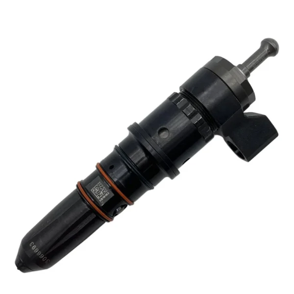 3087648 Diesel Fuel Injector View 3 3087648 diesel fuel injector view 3 for Cummins M11 ISM11 QSM11