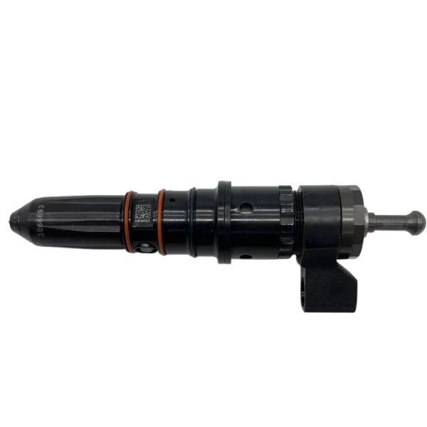 3087648 Diesel Fuel Injector View 4 3087648 diesel fuel injector view 4 for Cummins M11 ISM11 QSM11