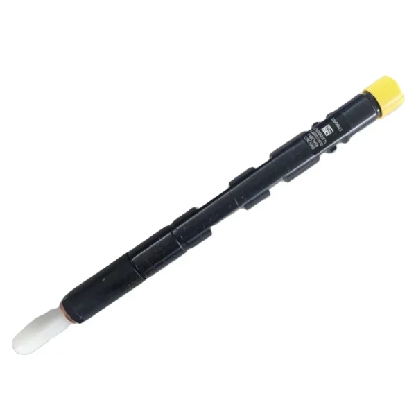 320-06623 Delphi diesel fuel injector view 3 for JCB 444 JCB444 JCB416