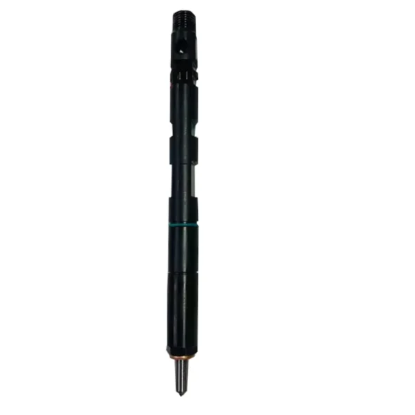 320-06623 Delphi diesel fuel injector view 4 for JCB 444 JCB444 JCB416