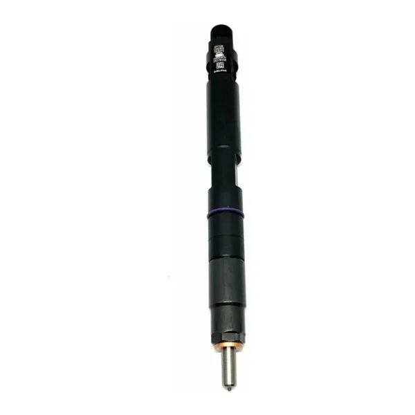 320-06827 Delphi diesel fuel injector for JCB T4 Excavator