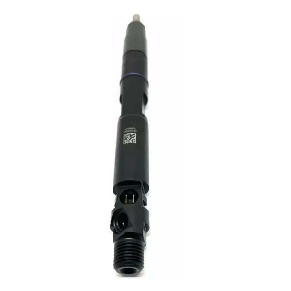 320-06827 Delphi diesel fuel injector view 4 for JCB T4 Excavator