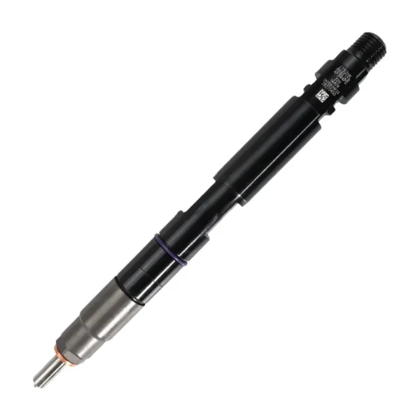 320-06828 Delphi diesel fuel injector for JCB 448 P672 1400B 1550B 214 3C 3CX