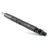 320-06828 Delphi diesel fuel injector view 3 for JCB 448 P672 1400B 1550B 214 3C 3CX