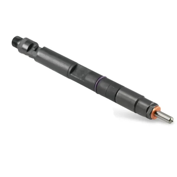 320-06828 Delphi diesel fuel injector view 4 for JCB 448 P672 1400B 1550B 214 3C 3CX