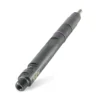 320-06828 Delphi diesel fuel injector view 2 for JCB 448 P672 1400B 1550B 214 3C 3CX