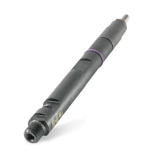 320-06828 Delphi diesel fuel injector view 2 for JCB 448 P672 1400B 1550B 214 3C 3CX