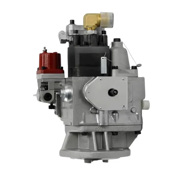 3264582 diesel fuel injection pump view 2 for Cummins K19、K38