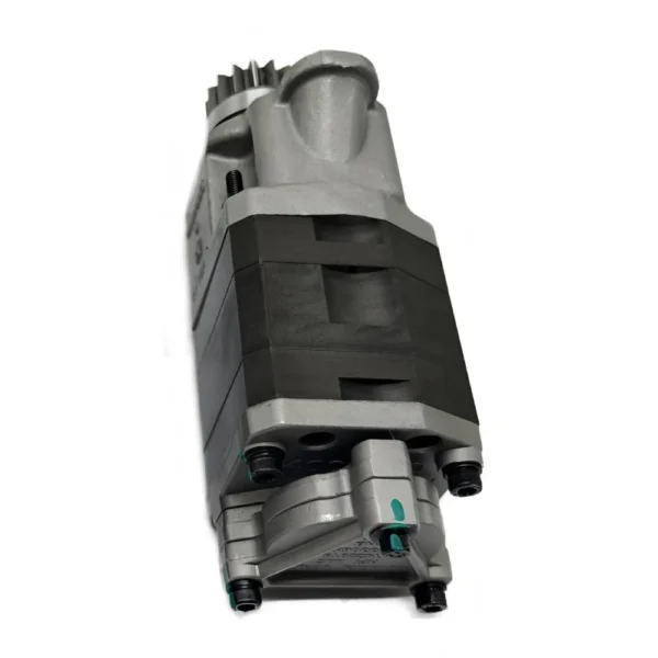 3348701 Diesel Fuel Injection Pump View 3 3348701 diesel fuel injection pump view 3 for Cummins QSX15 ISX15 X15