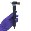 33800-2A650 Delphi Diesel Fuel Injector View 3 33800-2A650 Delphi diesel fuel injector view 3 for Hyundai I20 Kia Rio 1.1L D3FA