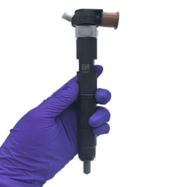 33800-2A650 Delphi Diesel Fuel Injector View 3 33800-2A650 Delphi diesel fuel injector view 3 for Hyundai I20 Kia Rio 1.1L D3FA
