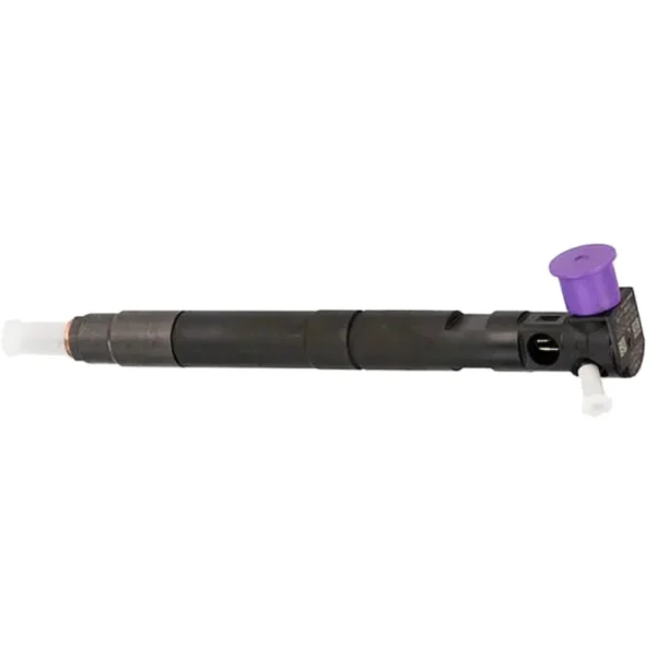 33800-4A710 Delphi diesel fuel injector view 4 for Hyundai H1 Kia Sorento 2.5